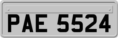 PAE5524