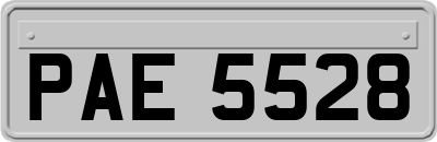 PAE5528