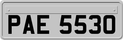PAE5530