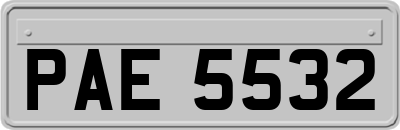 PAE5532