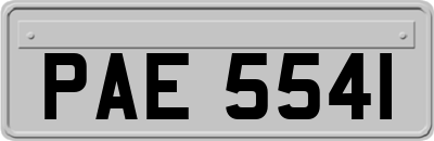 PAE5541