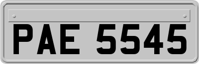 PAE5545
