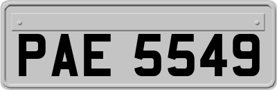 PAE5549