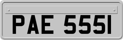 PAE5551