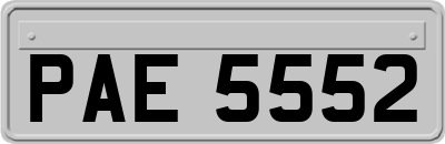 PAE5552