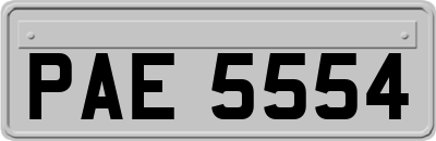 PAE5554