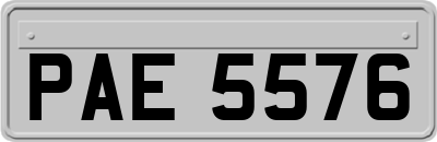 PAE5576