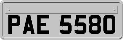 PAE5580
