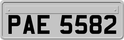 PAE5582