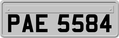 PAE5584