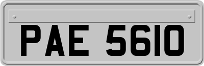 PAE5610