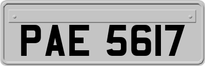 PAE5617