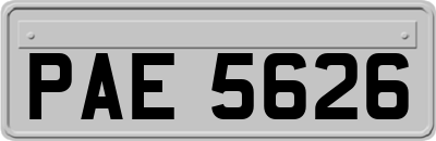 PAE5626