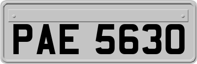 PAE5630