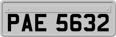 PAE5632