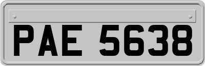 PAE5638