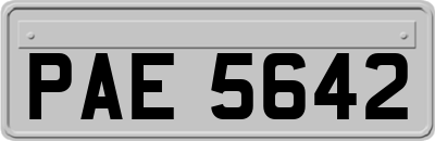 PAE5642