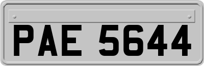 PAE5644