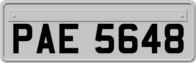 PAE5648