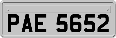 PAE5652