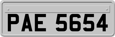 PAE5654