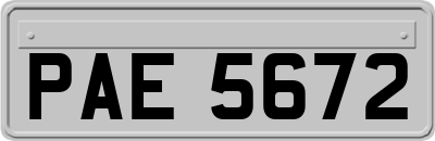 PAE5672