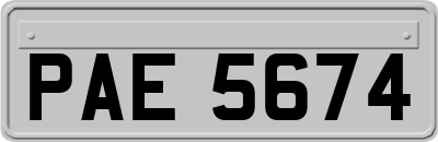PAE5674