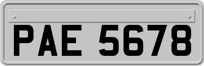 PAE5678