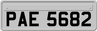 PAE5682