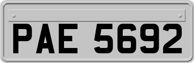 PAE5692