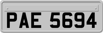 PAE5694