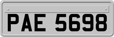 PAE5698