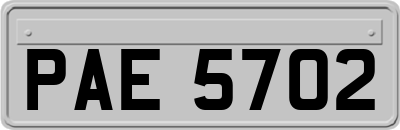 PAE5702