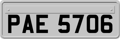 PAE5706