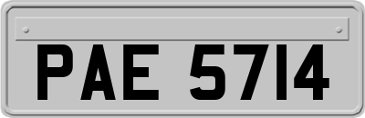 PAE5714