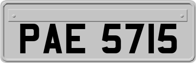 PAE5715