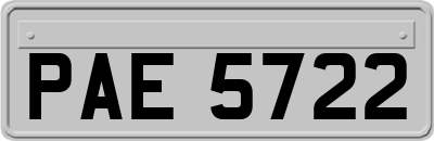 PAE5722