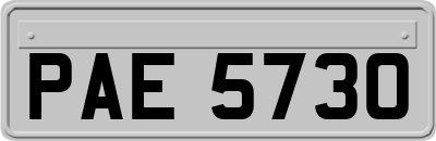 PAE5730
