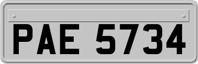 PAE5734