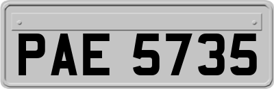PAE5735