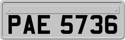 PAE5736