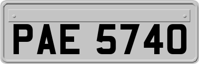 PAE5740