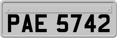 PAE5742