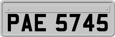 PAE5745