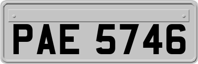 PAE5746