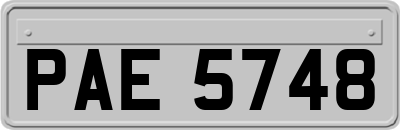 PAE5748
