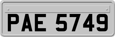 PAE5749