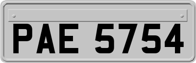PAE5754