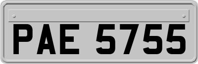 PAE5755