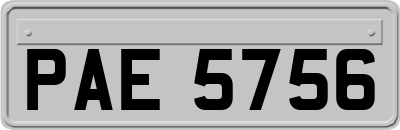 PAE5756